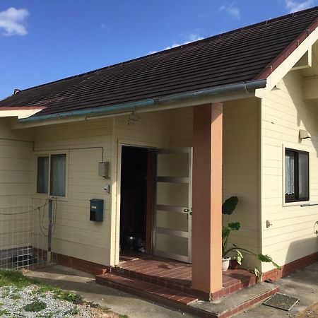 Starry Sky House Apartment Nakijin Exterior photo